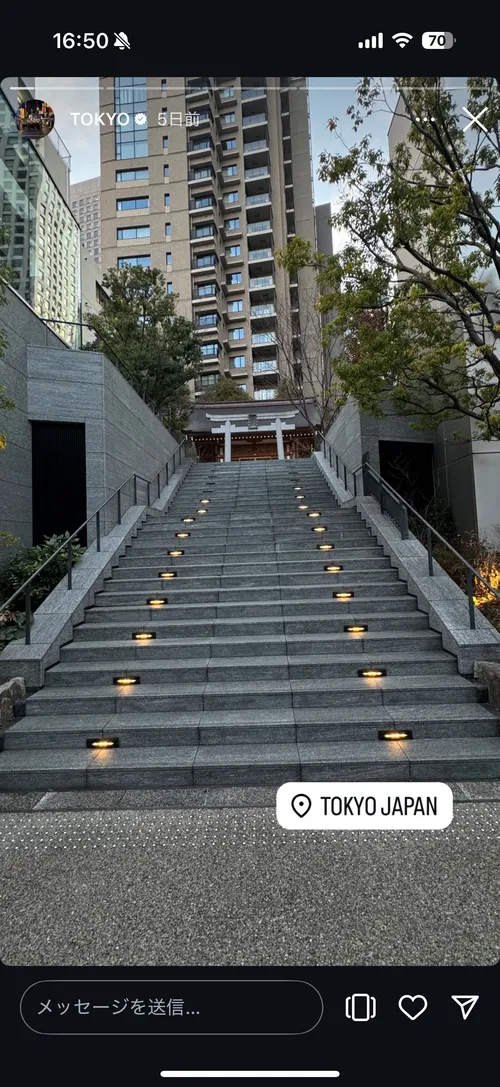 ウィル・アンダーソンJr. at (情報募集中)