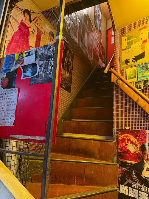 マリク・ターナー at (情報募集中)