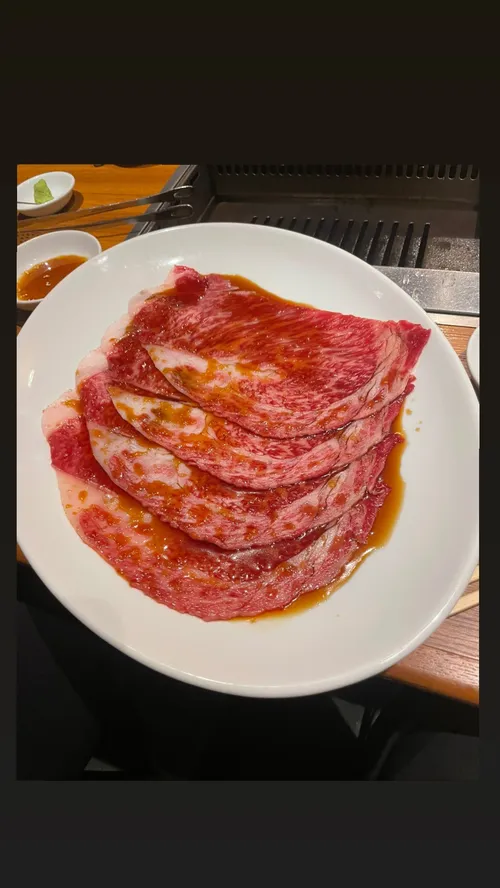 ロニー・スタンリー at 東京白金