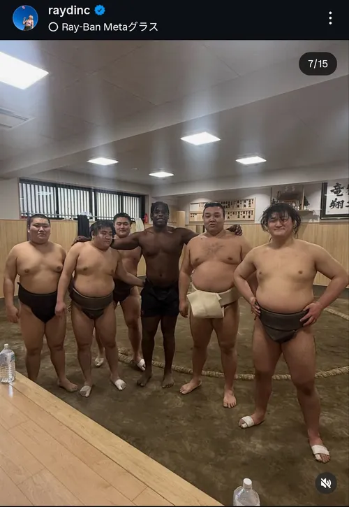 カール・ローソン at (情報募集中)