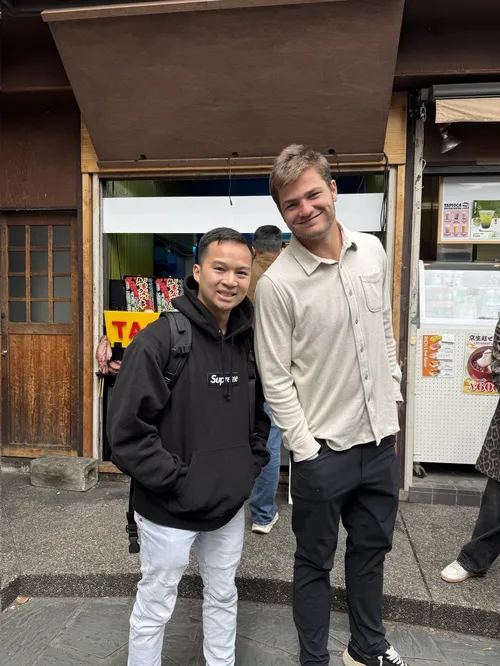 ドレイク・メイ at (情報募集中)