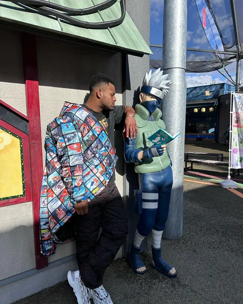 ジュジュ・スミスシュスター at 富士急ハイランド