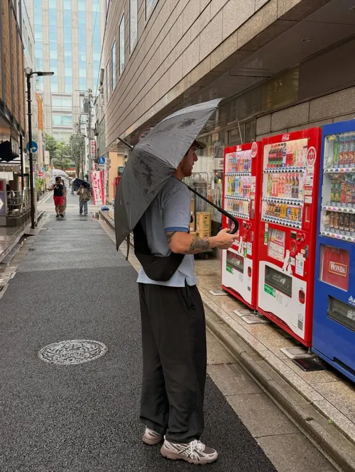 マイケル・ディクソン at (情報募集中)
