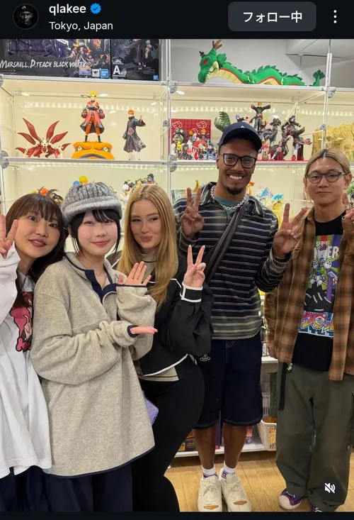 クエンティン・レイク at (情報募集中)