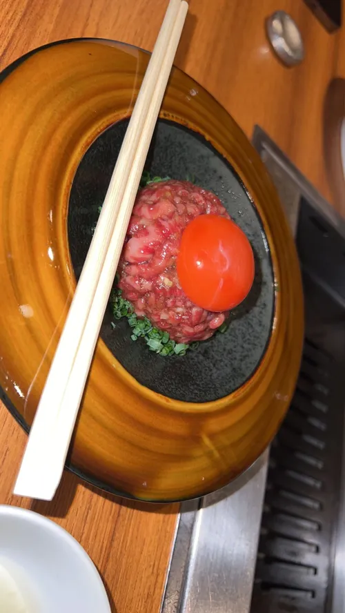 ロクアン・スミス at (情報募集中)