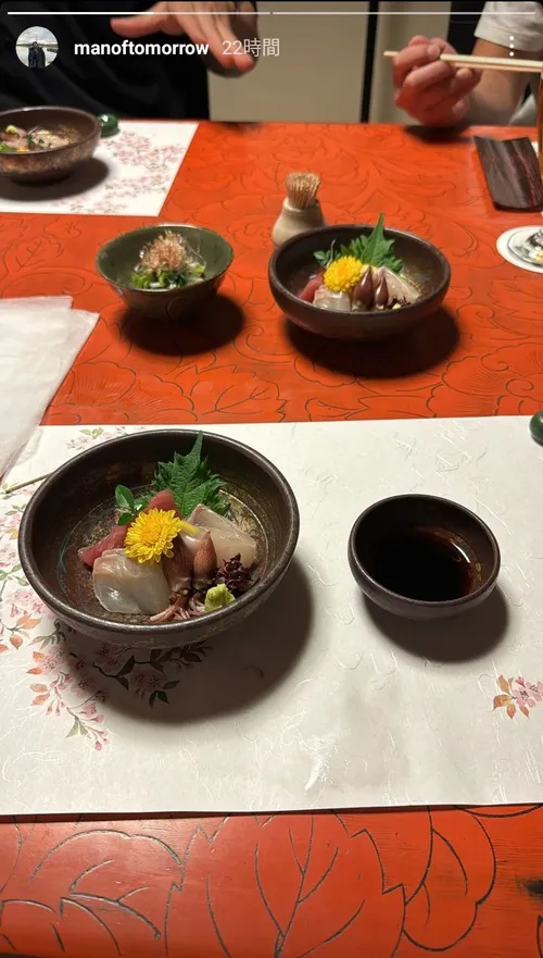 マイルズ・ギャレット at (情報募集中)