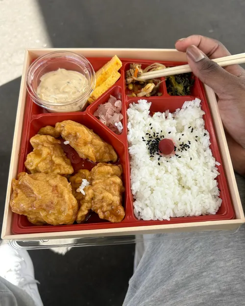 ザック・ハリソン at (情報募集中)