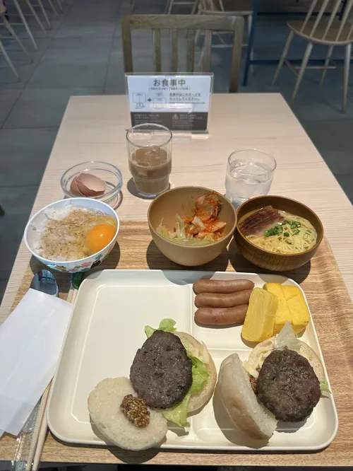 テイバー・ペッパー at 熊本