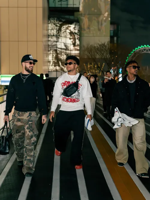 イザック・ゲレンド at 後楽園ブリッジ