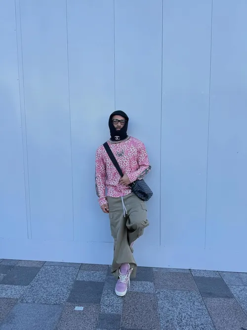 カイレン・ウィリアムズ at (情報募集中)