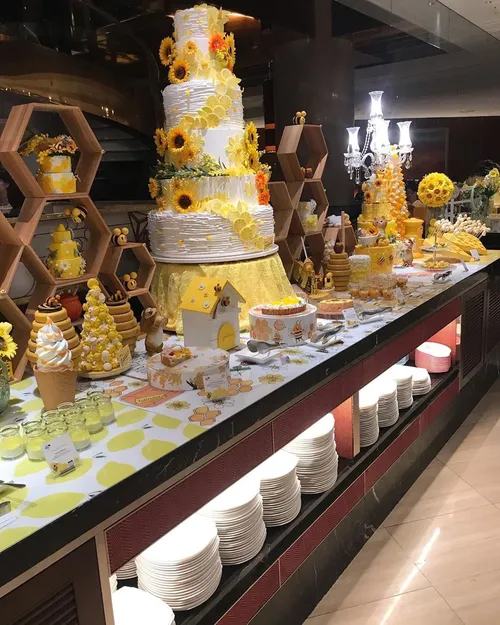 エイドリアン・ピーターソン at ヒルトン東京
