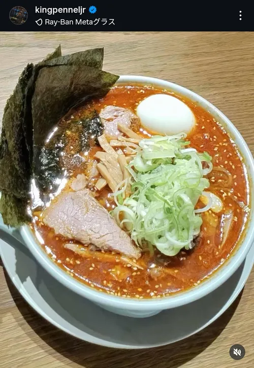 マイク・ぺネル at (情報募集中)