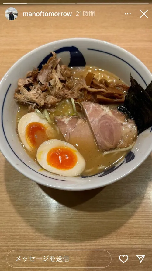 マイルズ・ギャレット at (情報募集中)