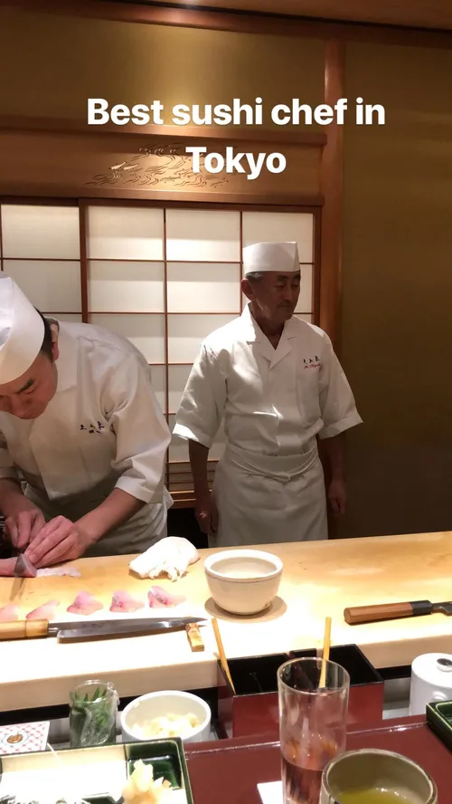 ロニー・スタンリー at (情報募集中)