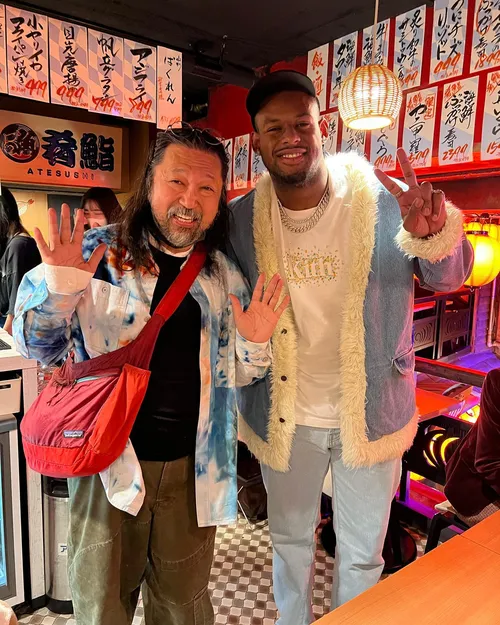 ジュジュ・スミスシュスター at (情報募集中)