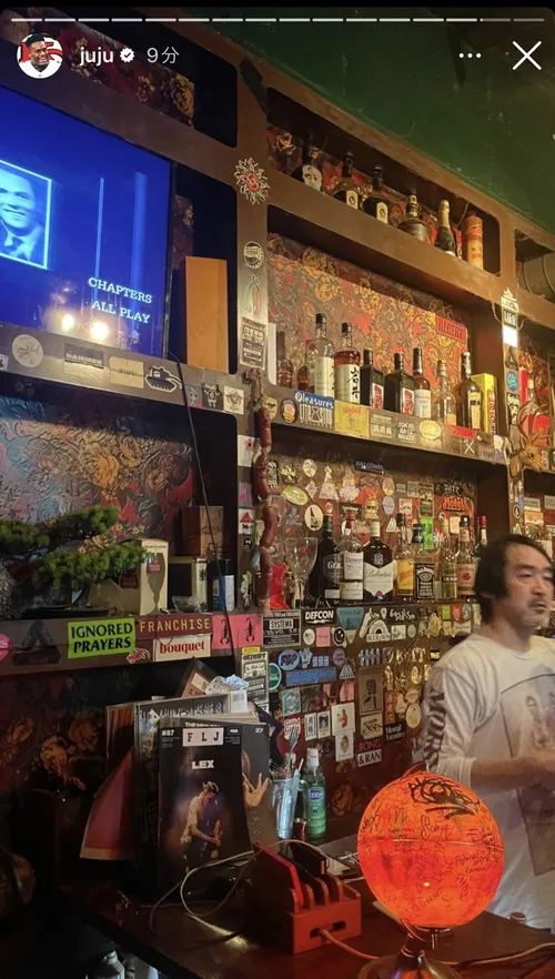 ジュジュ・スミスシュスター at 東京 渋谷 ビートカフェ