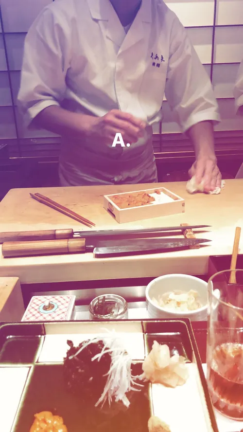 ロニー・スタンリー at (情報募集中)