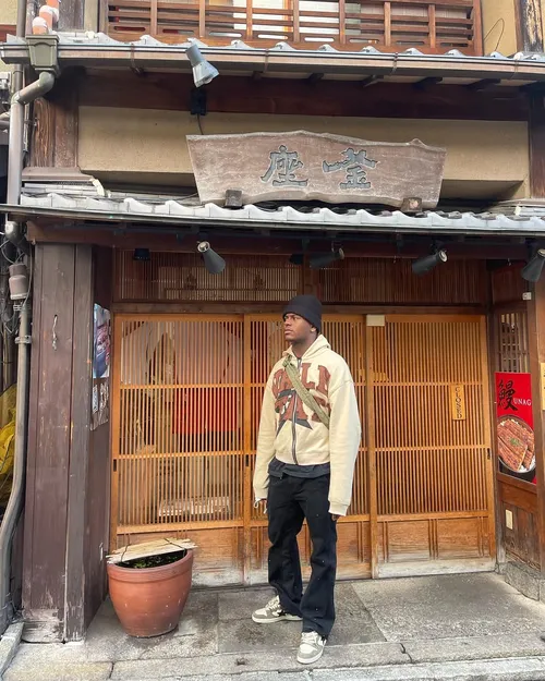ジェイリン・ホーキンス at (情報募集中)