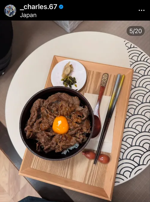 チャールズ・クロス at (情報募集中)