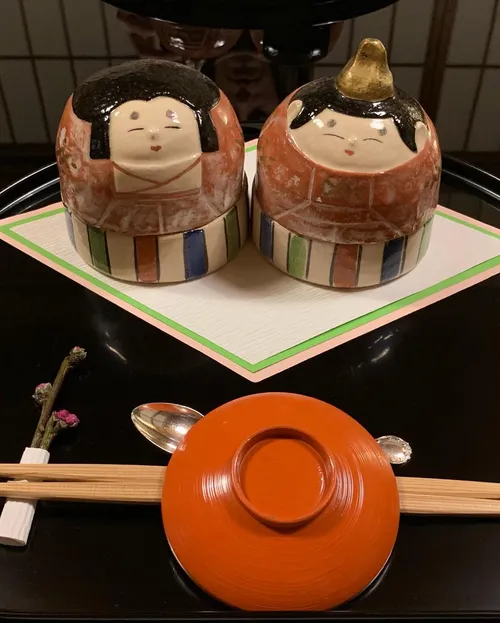 ブレント・アーバン at 京都吉兆 嵐山店