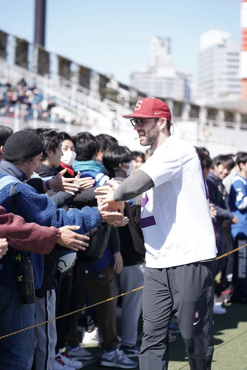 アアンドリュー・ラック at 立教大 富士見総合グラウンド